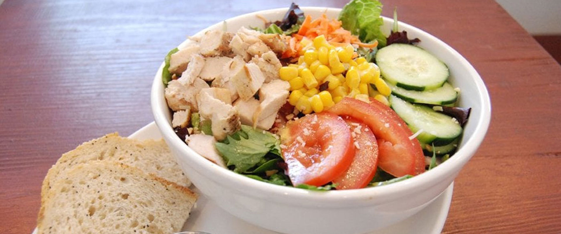 NeighborHOOD Cafe slider